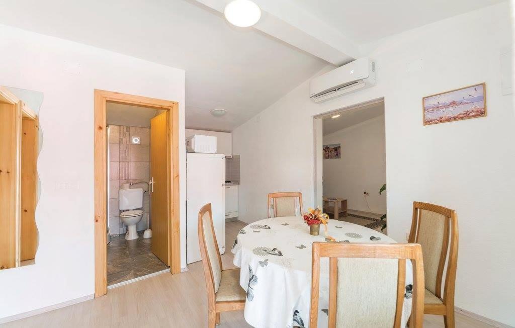 Apartmani Prpic Вир Экстерьер фото