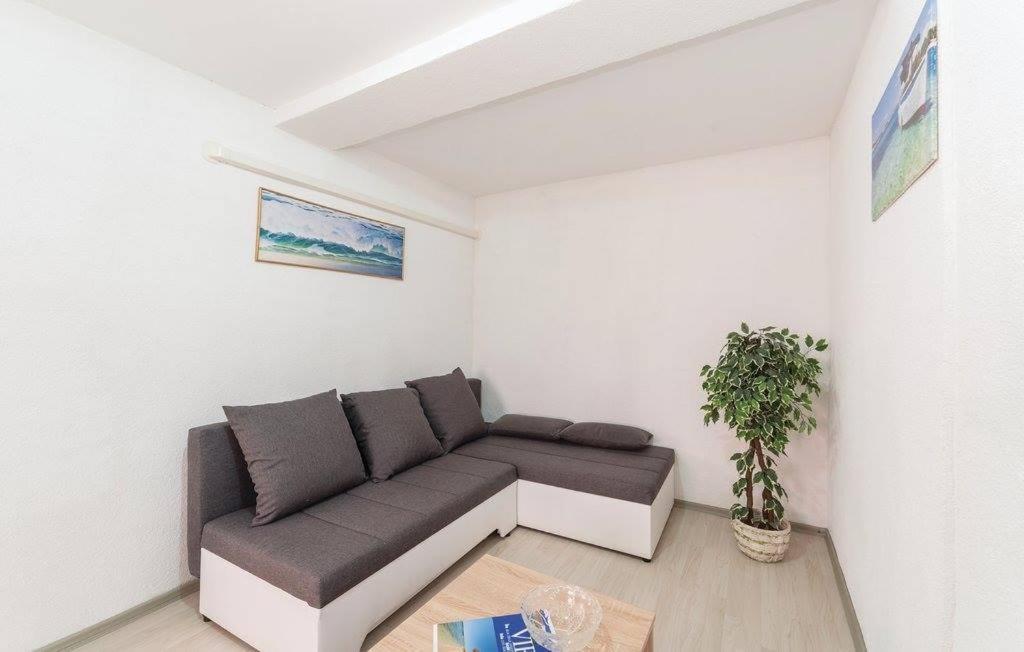 Apartmani Prpic Вир Экстерьер фото